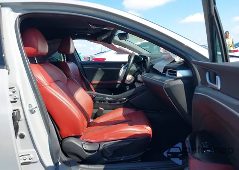 2023 Kia K5 Gt-Line z USA, uszkodzony, nr VIN 5XXG64J24PG175199